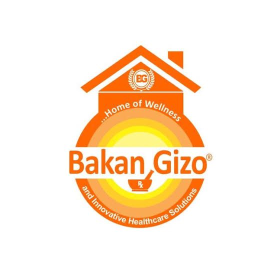 Bakan Gizo Logo