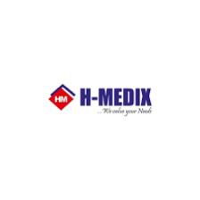 H-Medix Logo