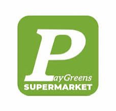 Paygreens Logo